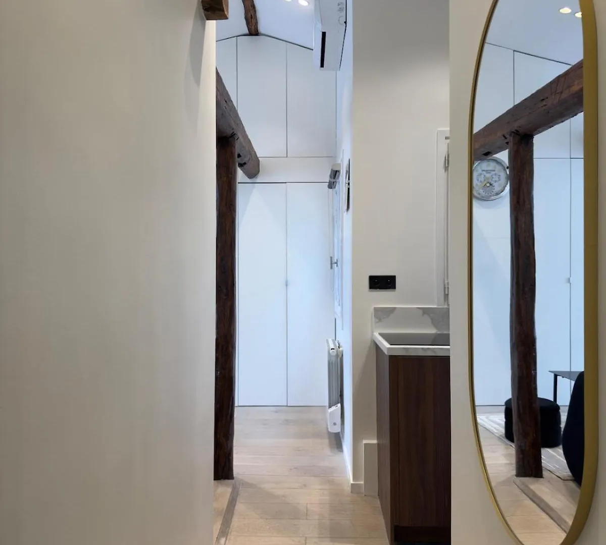 Luxury Suite, Montaigne & Champs Elysees París Apartamento