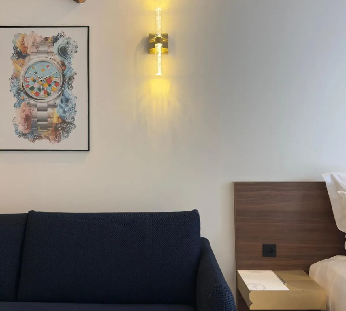 Luxury Suite, Montaigne & Champs Elysees París 0*,  Francia
