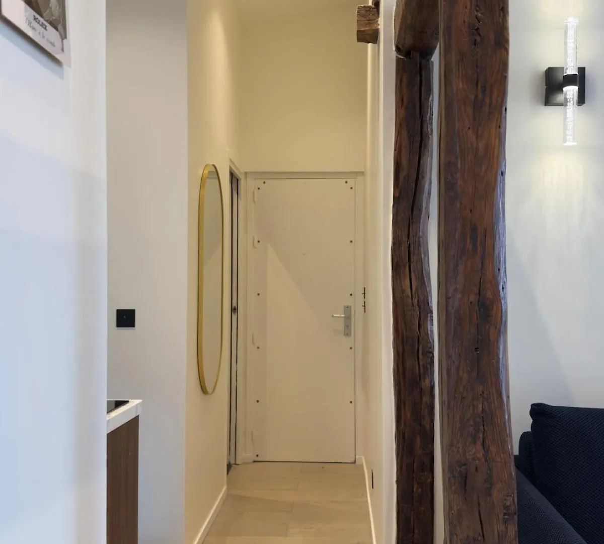Luxury Suite, Montaigne & Champs Elysees París 0*,  Francia