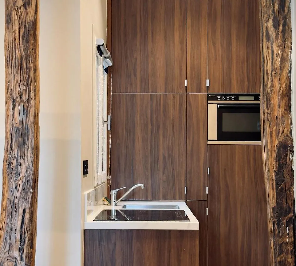 Apartamento Luxury Suite, Montaigne & Champs Elysees París