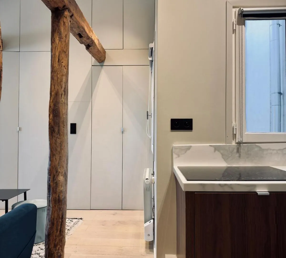 Luxury Suite, Montaigne & Champs Elysees París