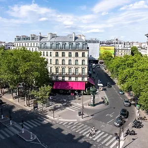 Fauchon L'hotel פריז
