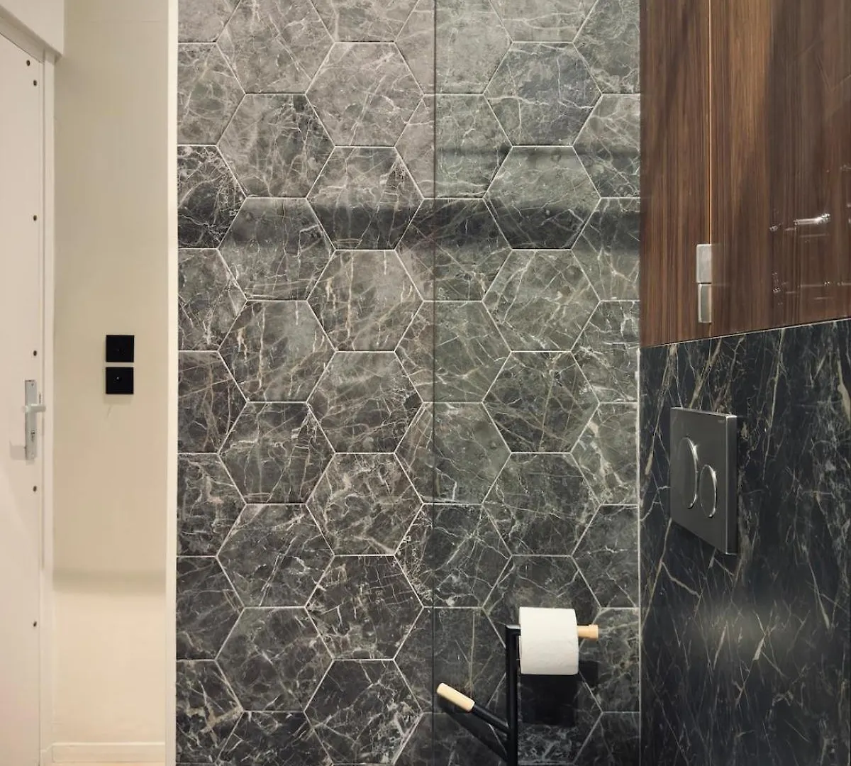Luxury Suite, Montaigne & Champs Elysees Paris Frankrig